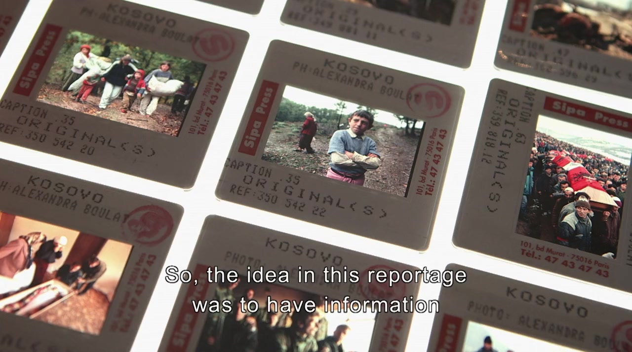 A Single Frame screenshot 2