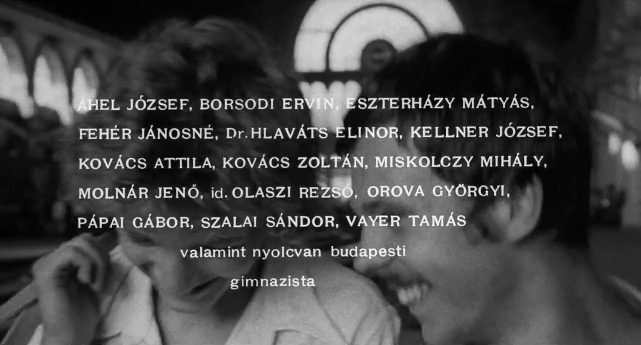 A sípoló macskakö screenshot 3