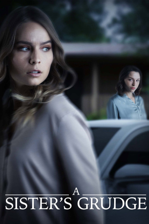A Sister's Grudge (2021) poster
