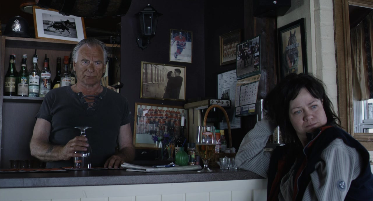 En ganske snill mann screenshot 3