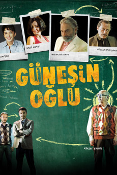 Günesin Oglu (2008) poster