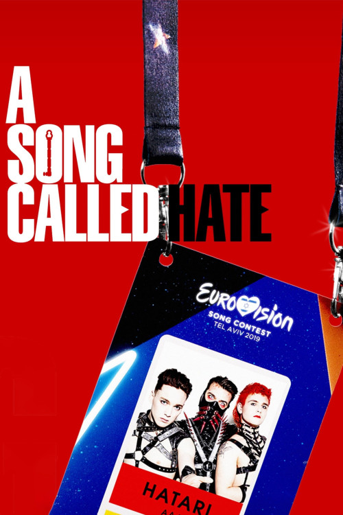 A Song Called Hate (2020) poster