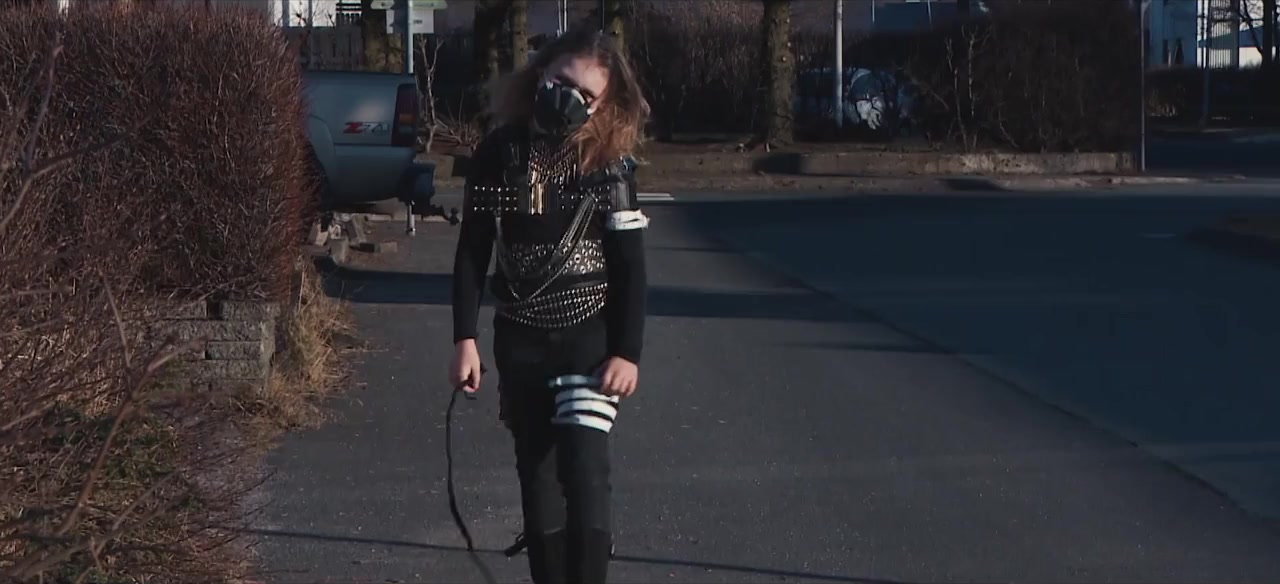 A Song Called Hate screenshot 1