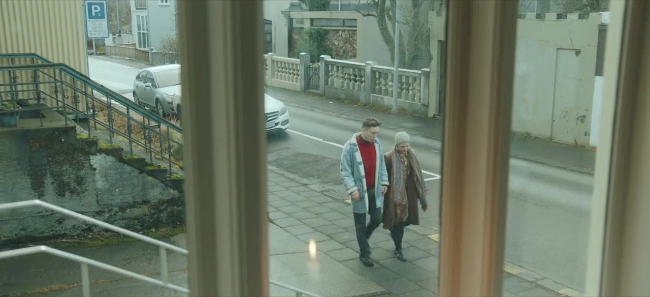 A Song Called Hate screenshot 2