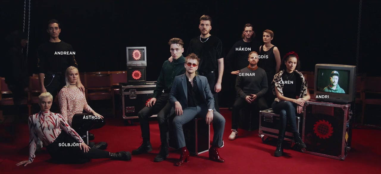 A Song Called Hate screenshot 3