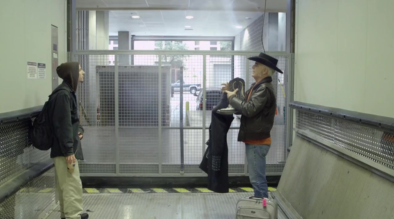 A Song for You: The Austin City Limits Story screenshot 1