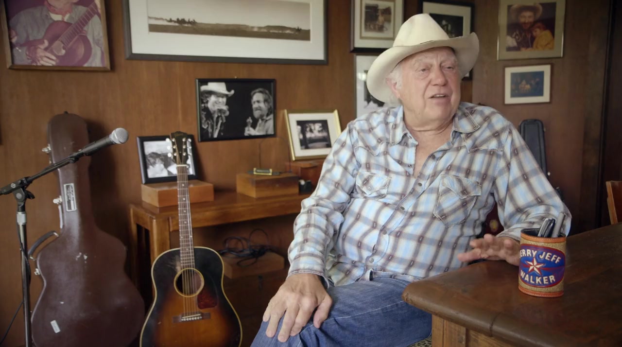 A Song for You: The Austin City Limits Story screenshot 2