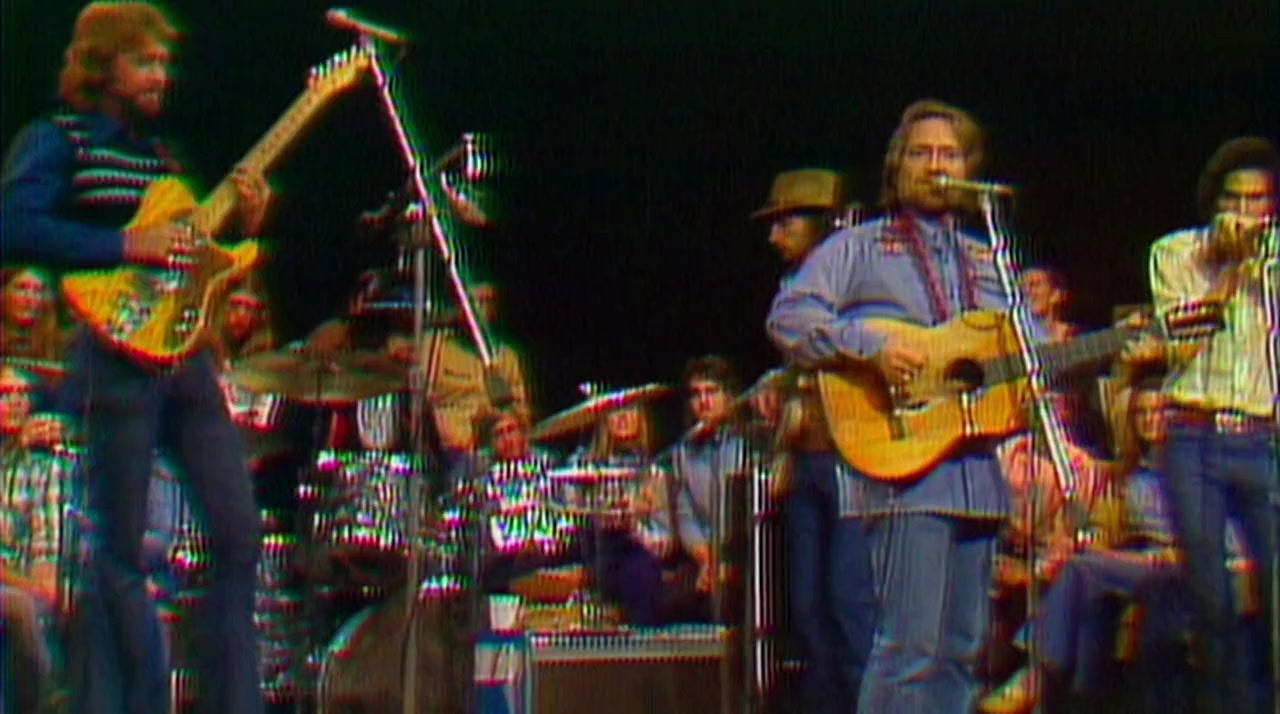 A Song for You: The Austin City Limits Story screenshot 3