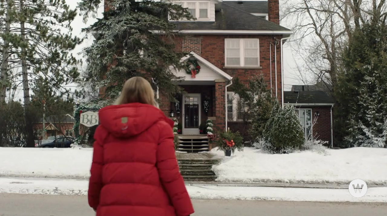 A Song for Christmas screenshot 1