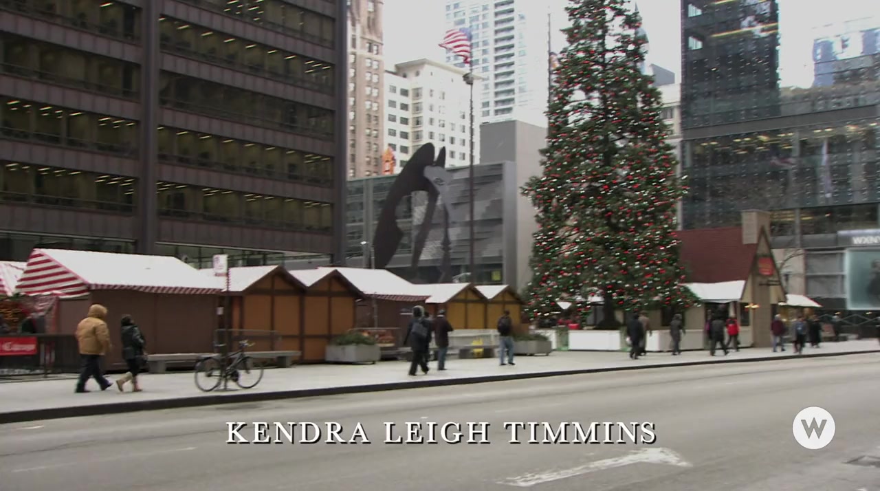 A Song for Christmas screenshot 2