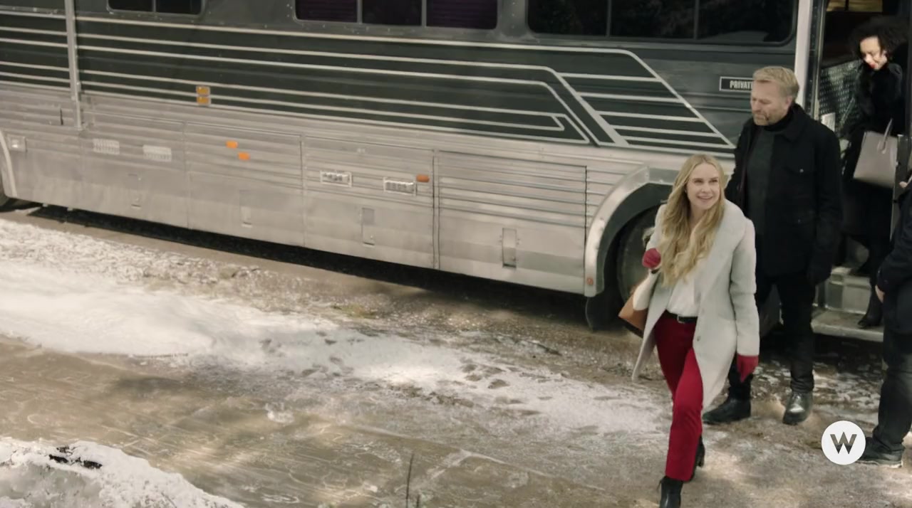 A Song for Christmas screenshot 3