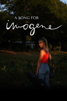 A Song for Imogene (2023) poster