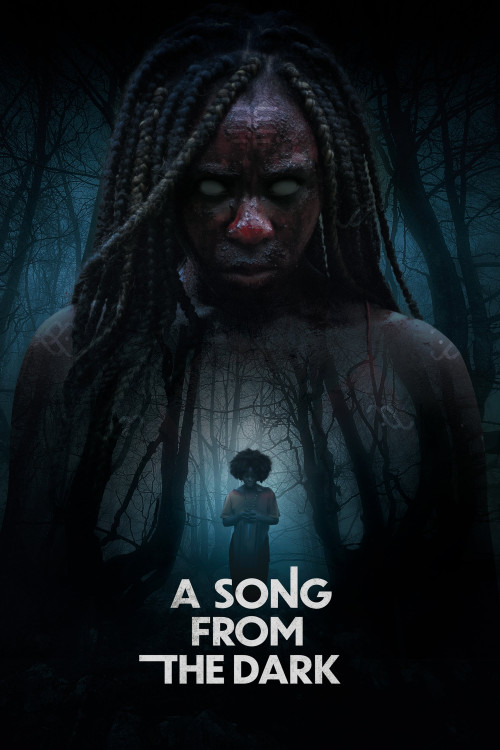 A Song from the Dark (2024) poster