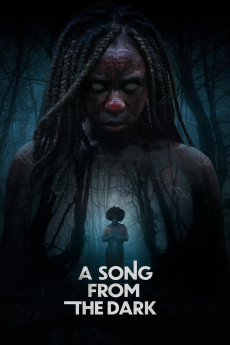 A Song from the Dark (2024) poster