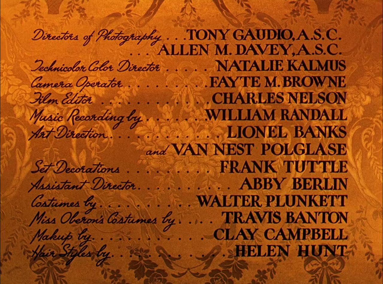 A Song to Remember screenshot 1