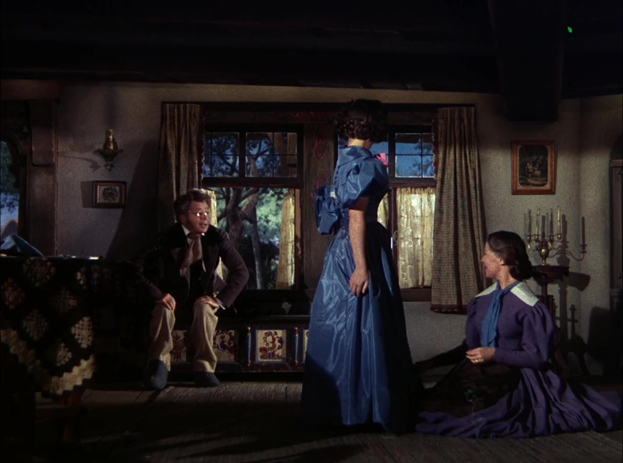 A Song to Remember screenshot 3