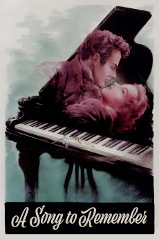 A Song to Remember (1945) poster
