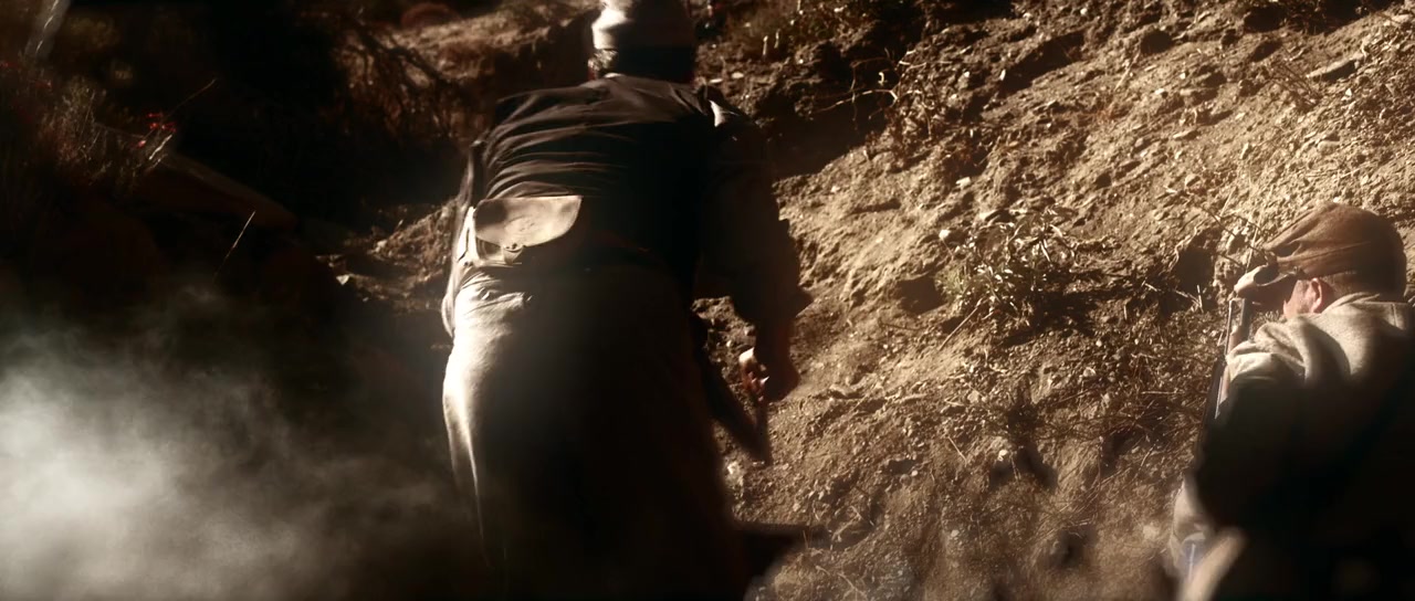 Soldier's Heart screenshot 2