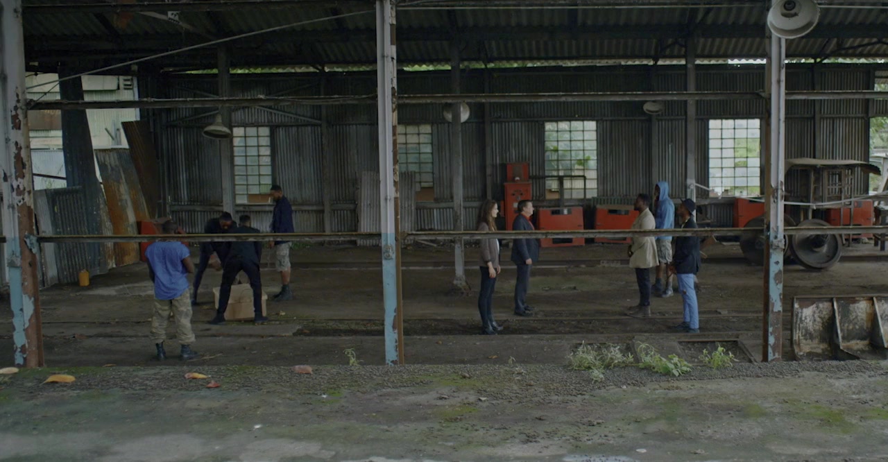A Soldier's Story 2 screenshot 2