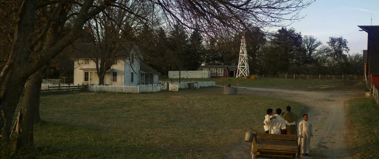 A Southern Haunting screenshot 1