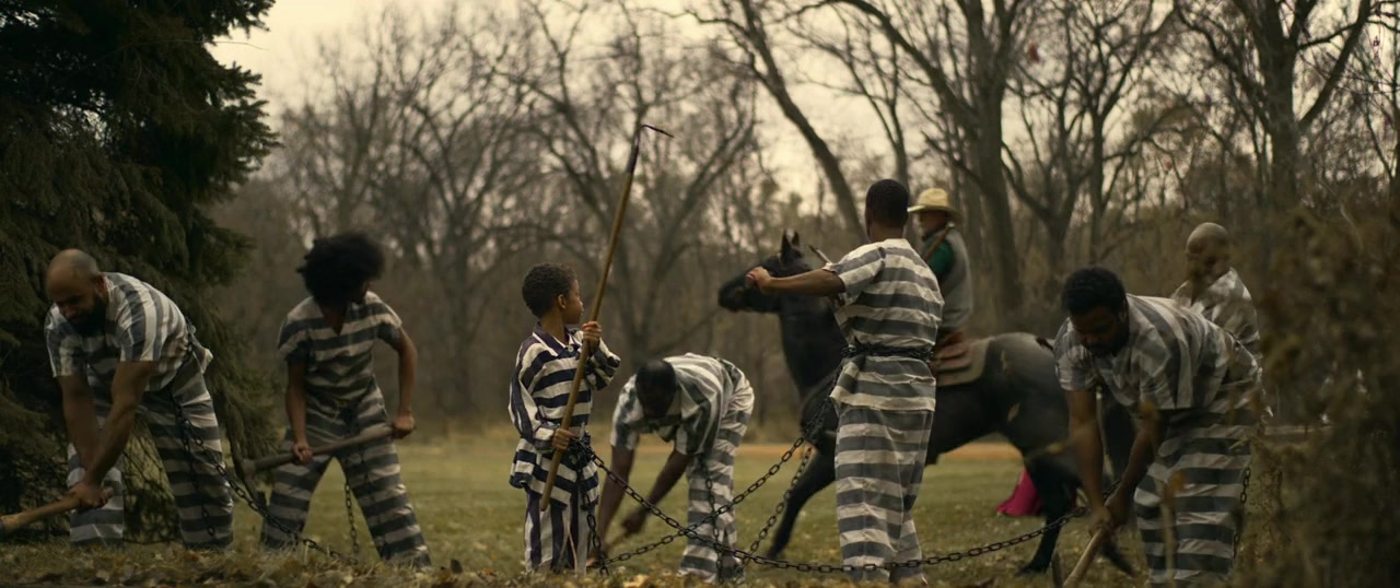 A Southern Haunting screenshot 2