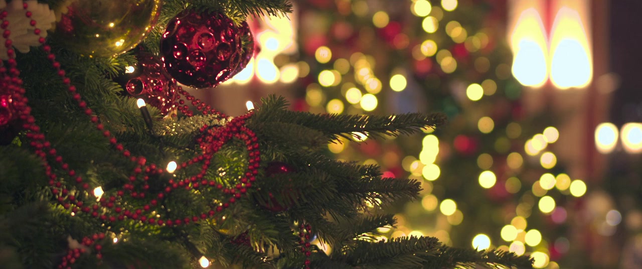 A Soulful Christmas screenshot 1
