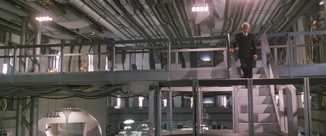 A Sound of Thunder screenshot 1