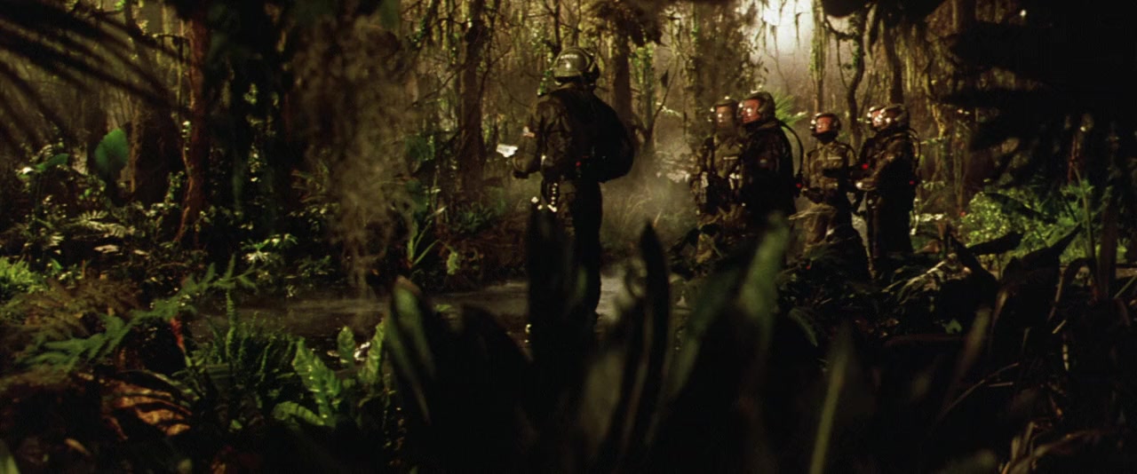 A Sound of Thunder screenshot 2