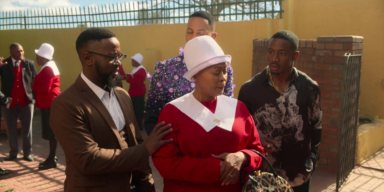 A Soweto Love Story screenshot 2