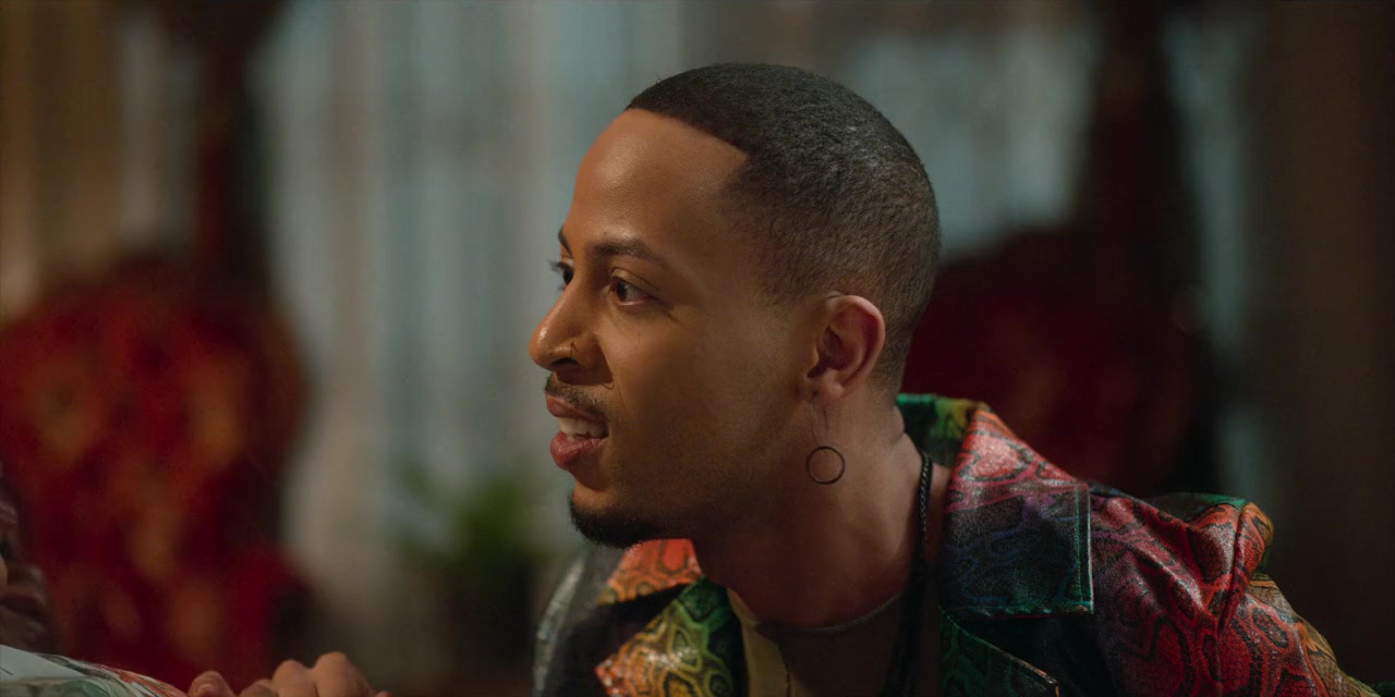 A Soweto Love Story screenshot 3