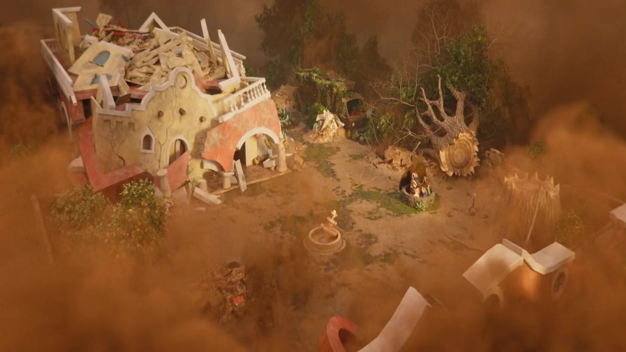 The Sloth Lane screenshot 2