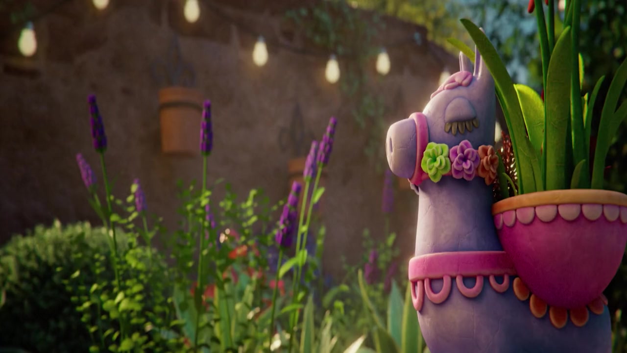 The Sloth Lane screenshot 3