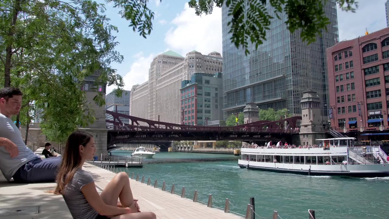 A Slice of Chicago Romance screenshot 1