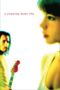 A Slipping-Down Life (1999) poster