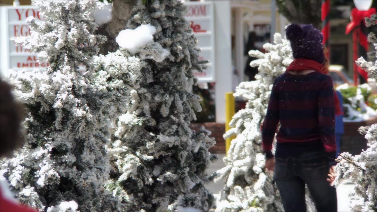 A Snow Globe Christmas screenshot 3