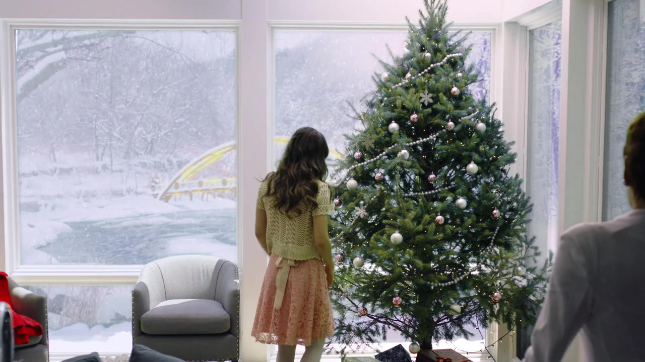 A Snow White Christmas screenshot 1