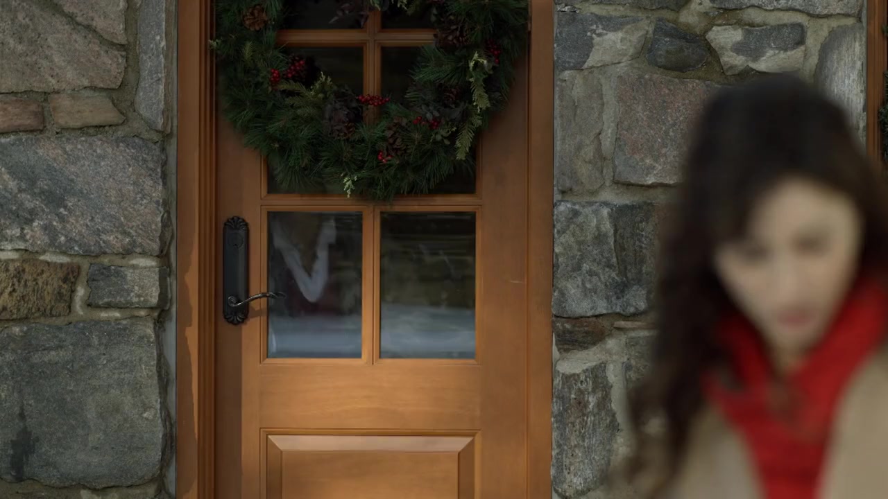 One Snowy Christmas screenshot 1