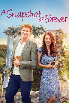 Snapshot of Love (2022) poster