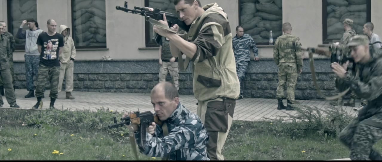 A Sniper's War screenshot 3