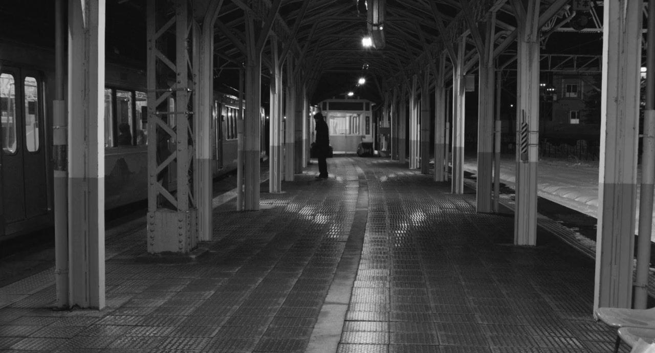 A Spoiling Rain screenshot 2