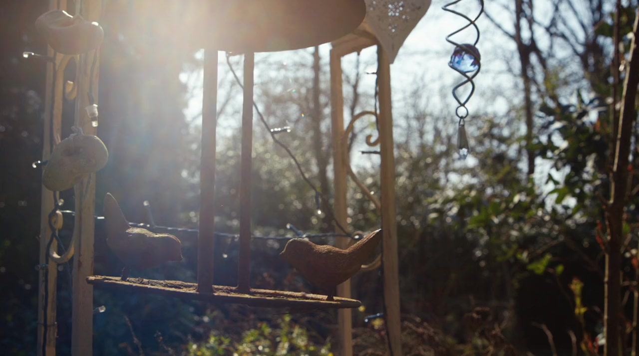 A Space in Time screenshot 2