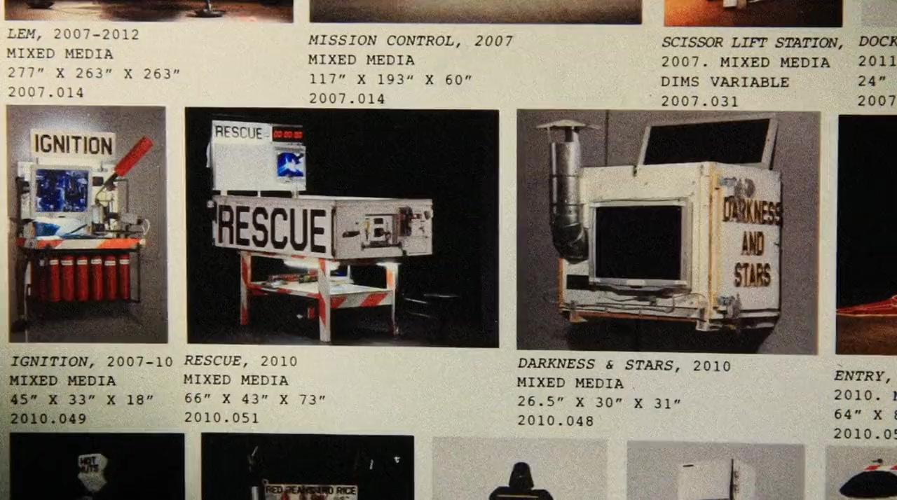 A Space Program screenshot 3