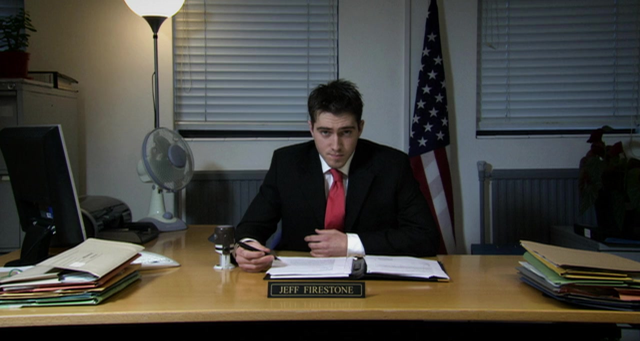 A Spanking in Paradise screenshot 1
