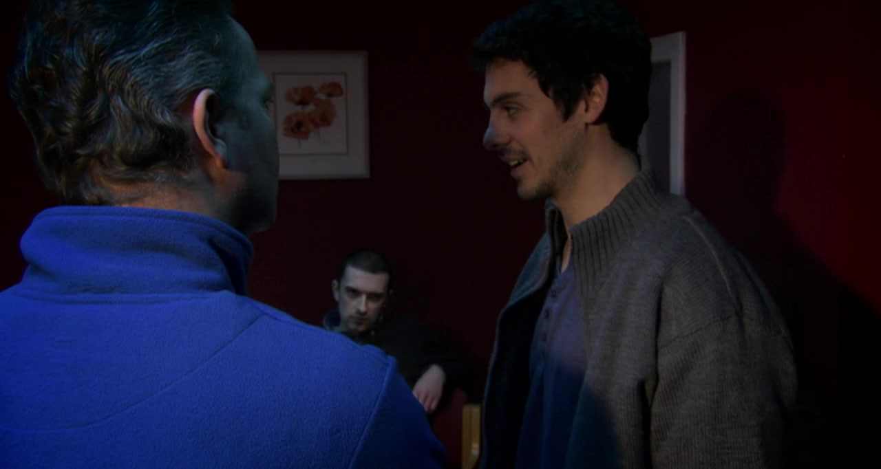 A Spanking in Paradise screenshot 2