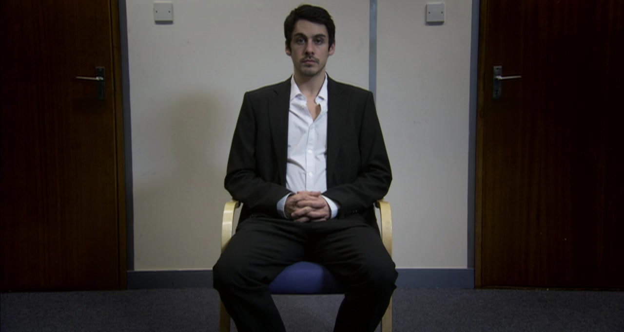A Spanking in Paradise screenshot 3