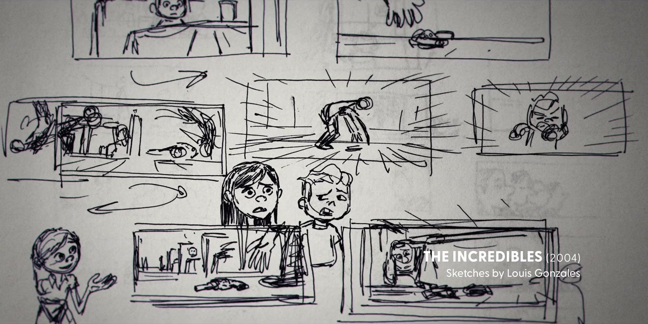 A Spark Story screenshot 1