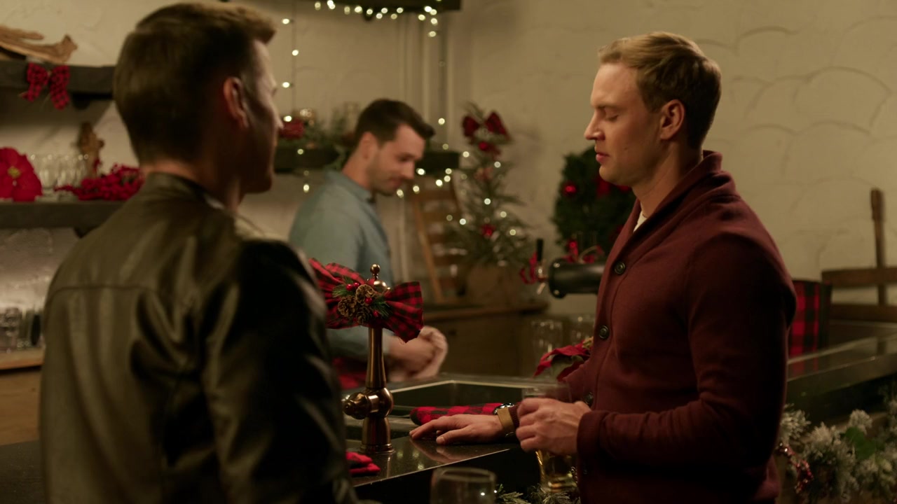 A Sprinkle of Christmas screenshot 3