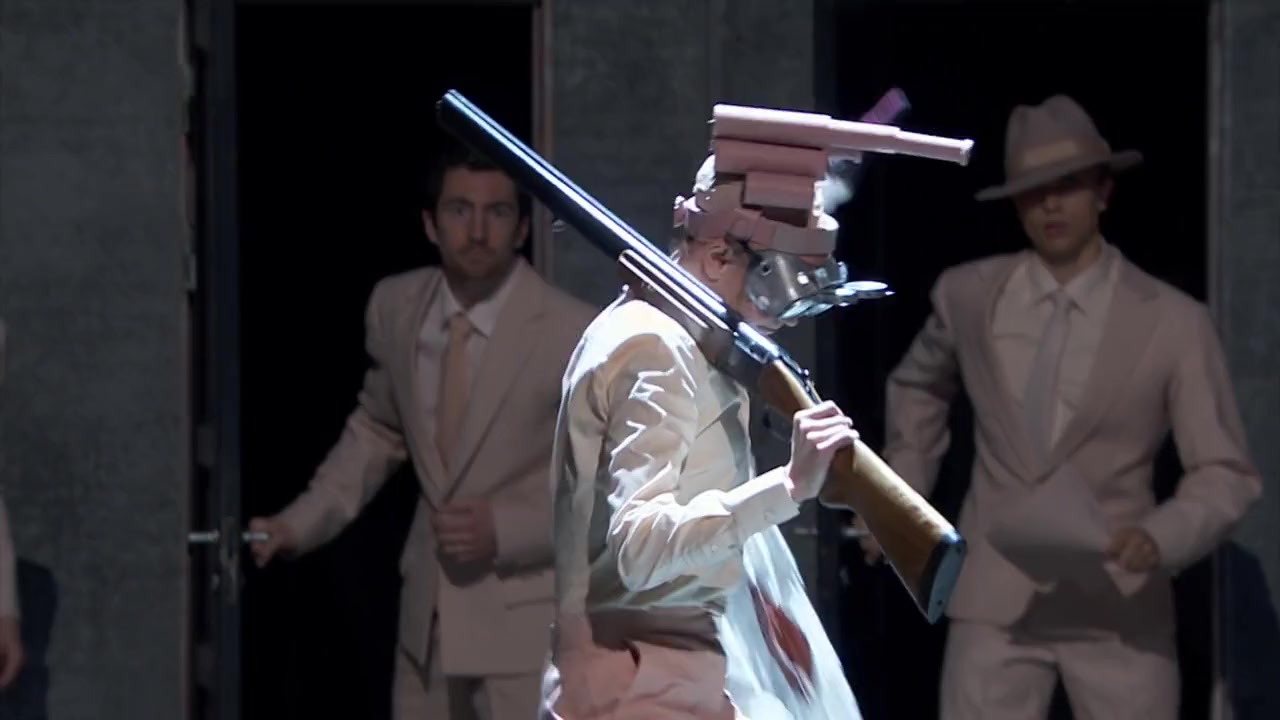 A Swan Lake screenshot 2