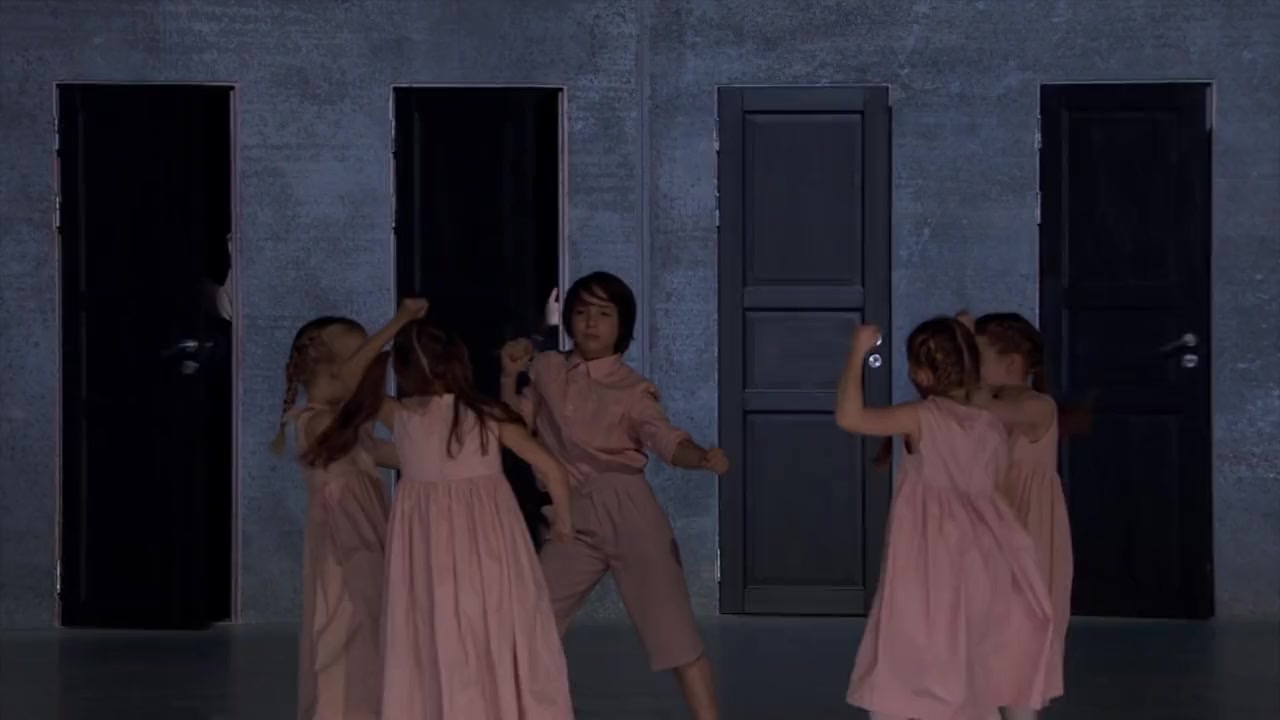 A Swan Lake screenshot 3