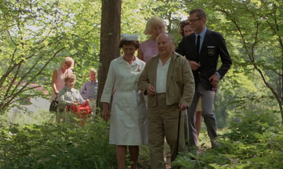 En kärlekshistoria screenshot 2